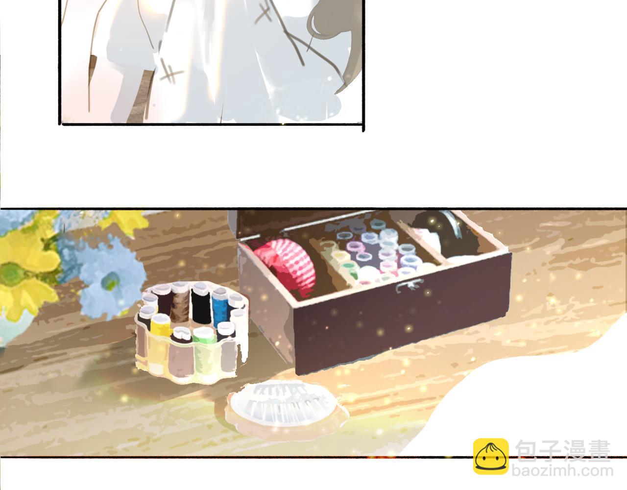 22 不言(1/2)-第28话