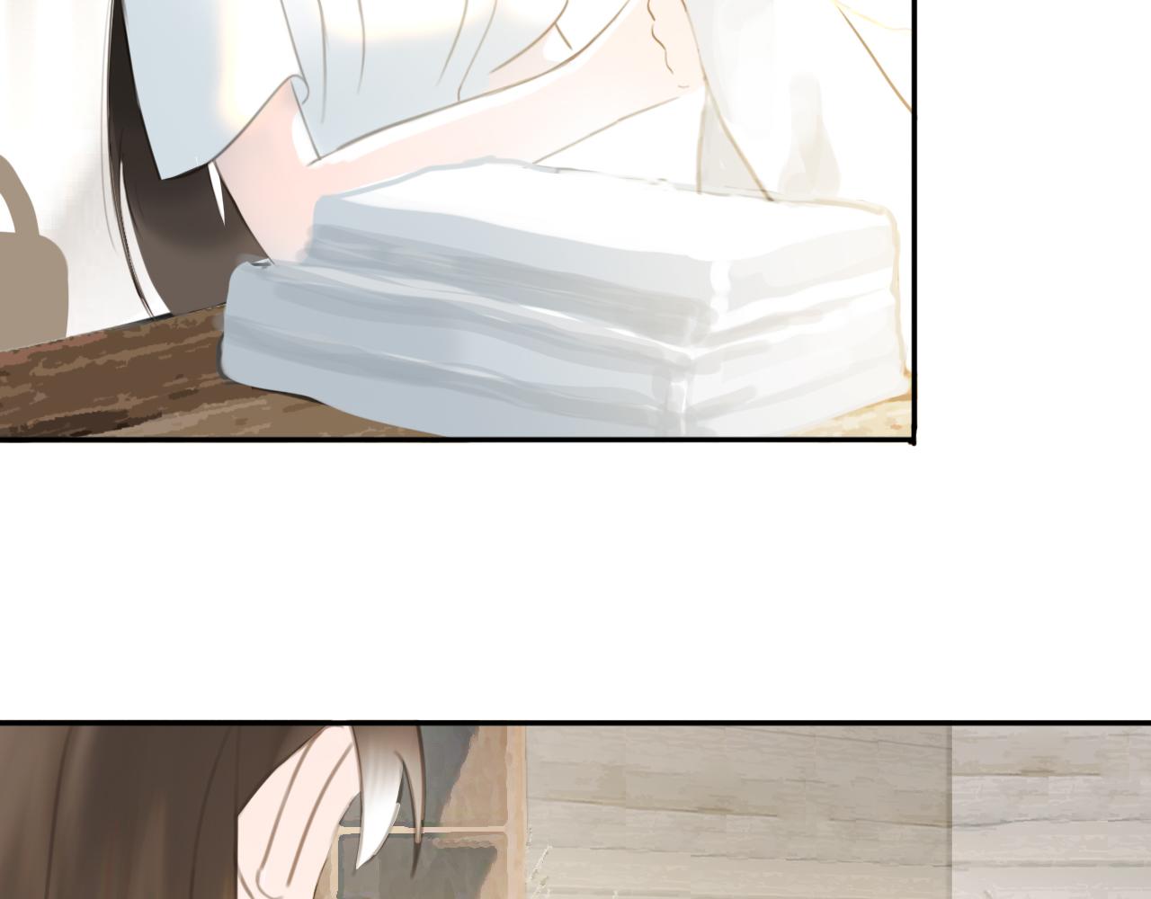 22 不言(1/2)-第28话