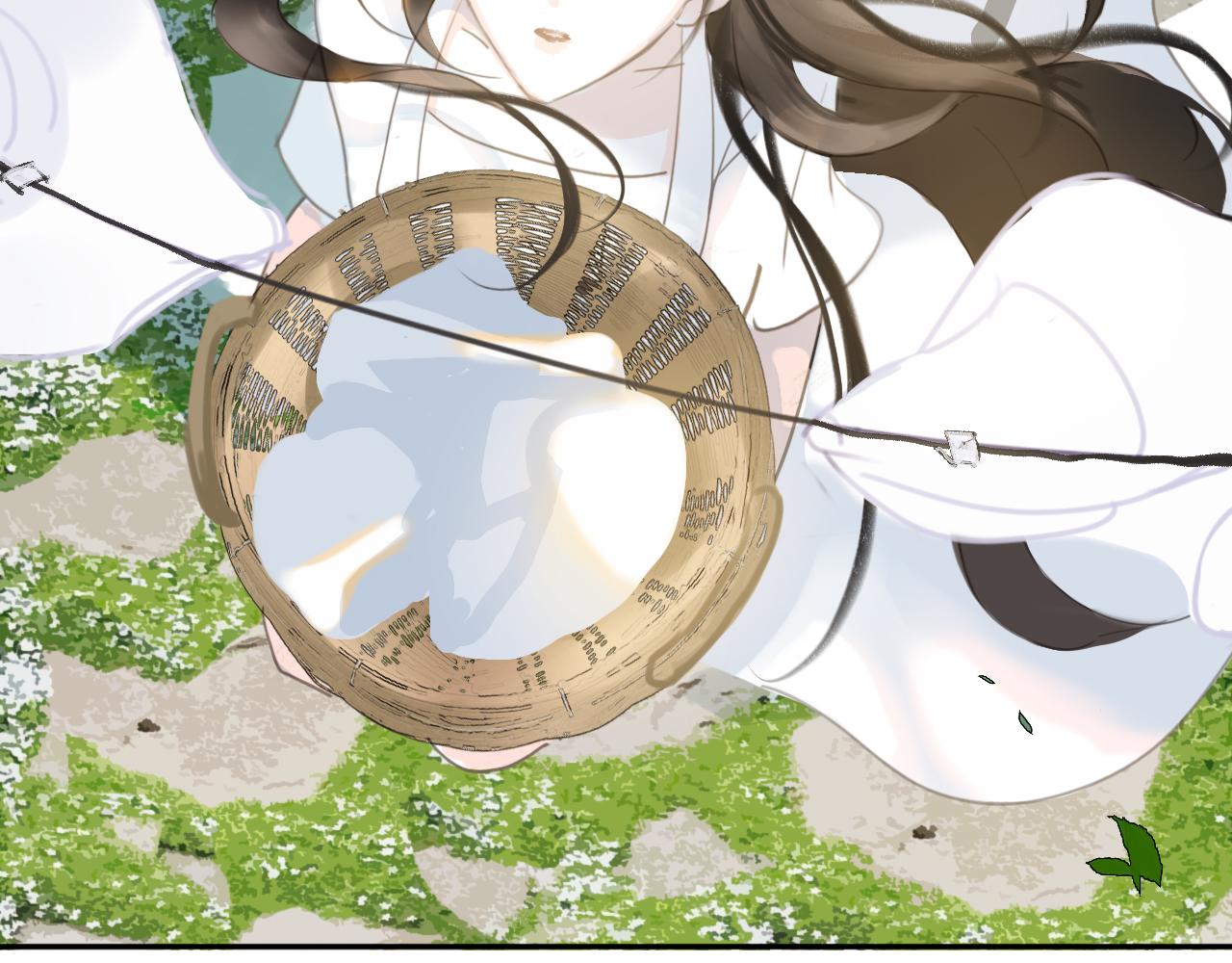 22 不言(1/2)-第28话