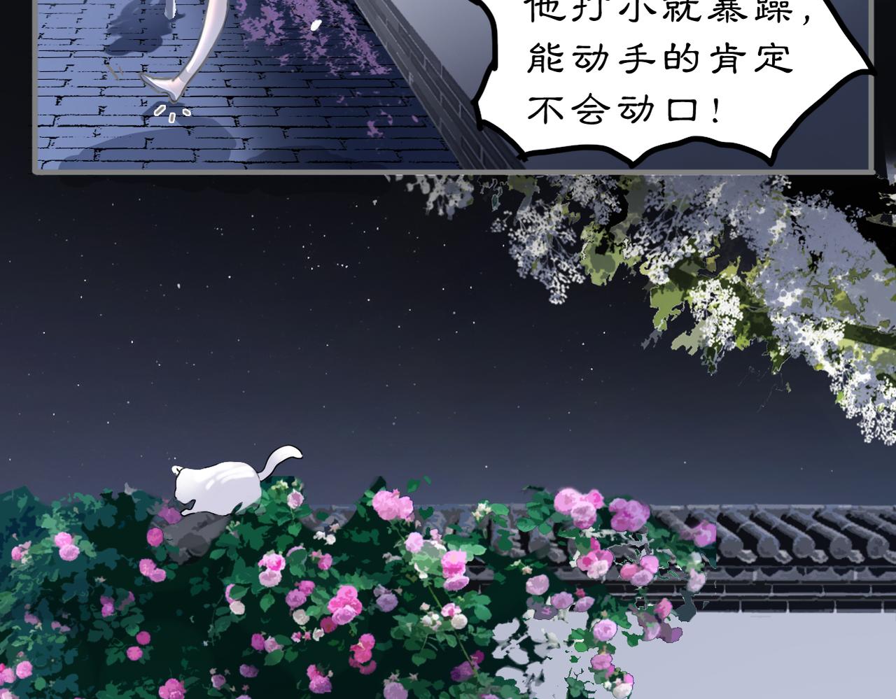 23 两小蔷薇(1/2)-第32话