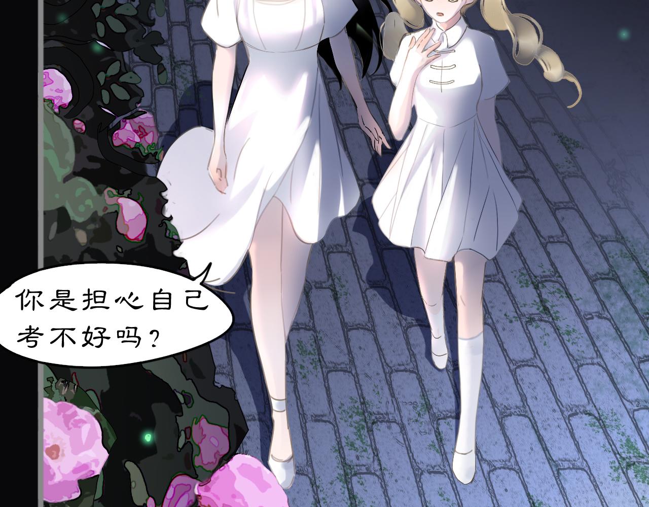 23 两小蔷薇(1/2)-第32话