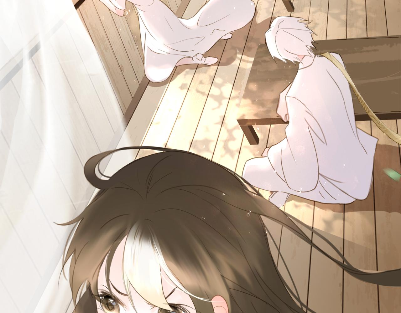 25 岔路(1/2)-第30话