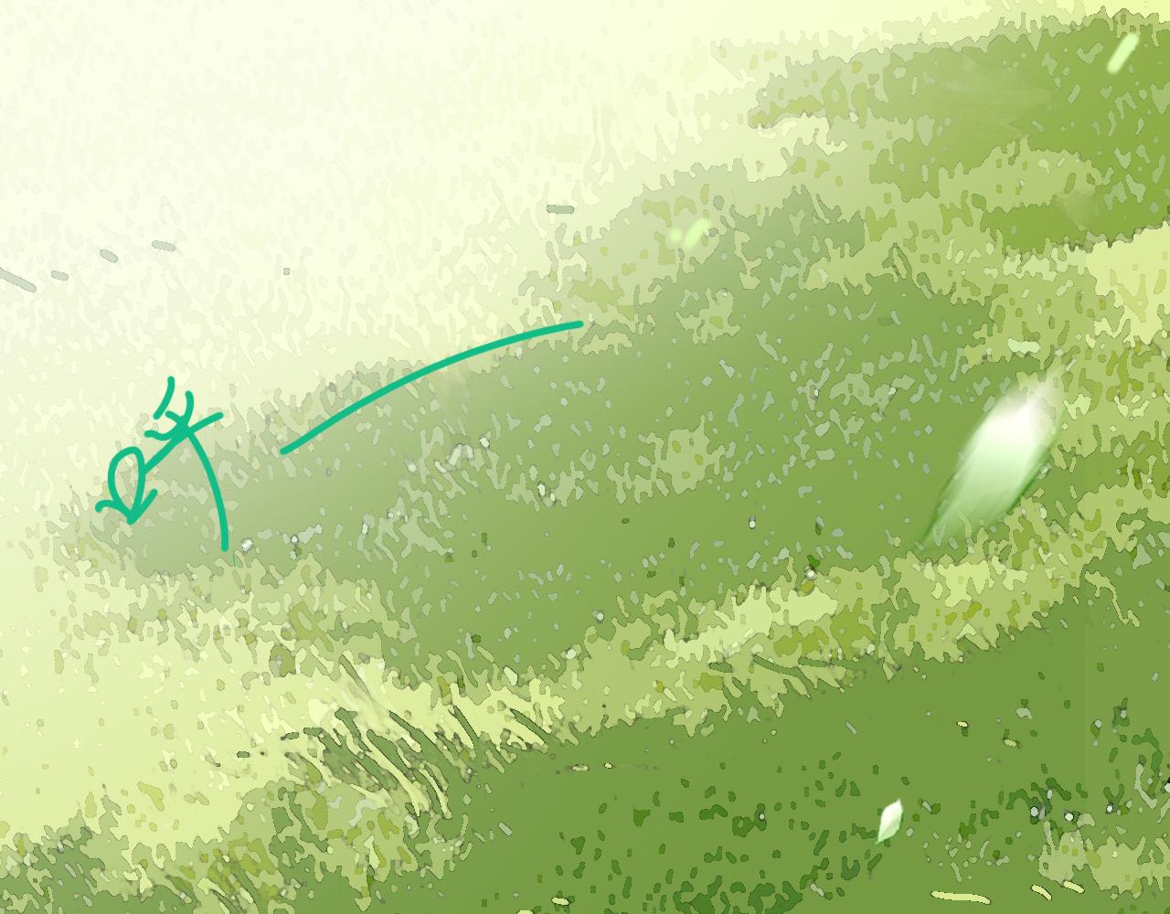 25 岔路(1/2)-第30话