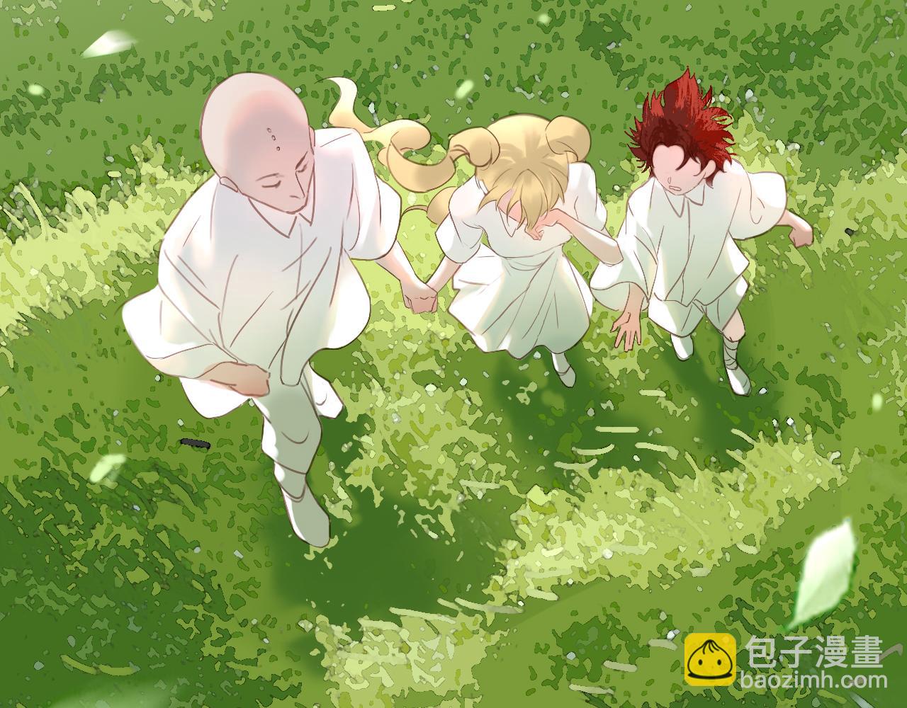 25 岔路(1/2)-第30话