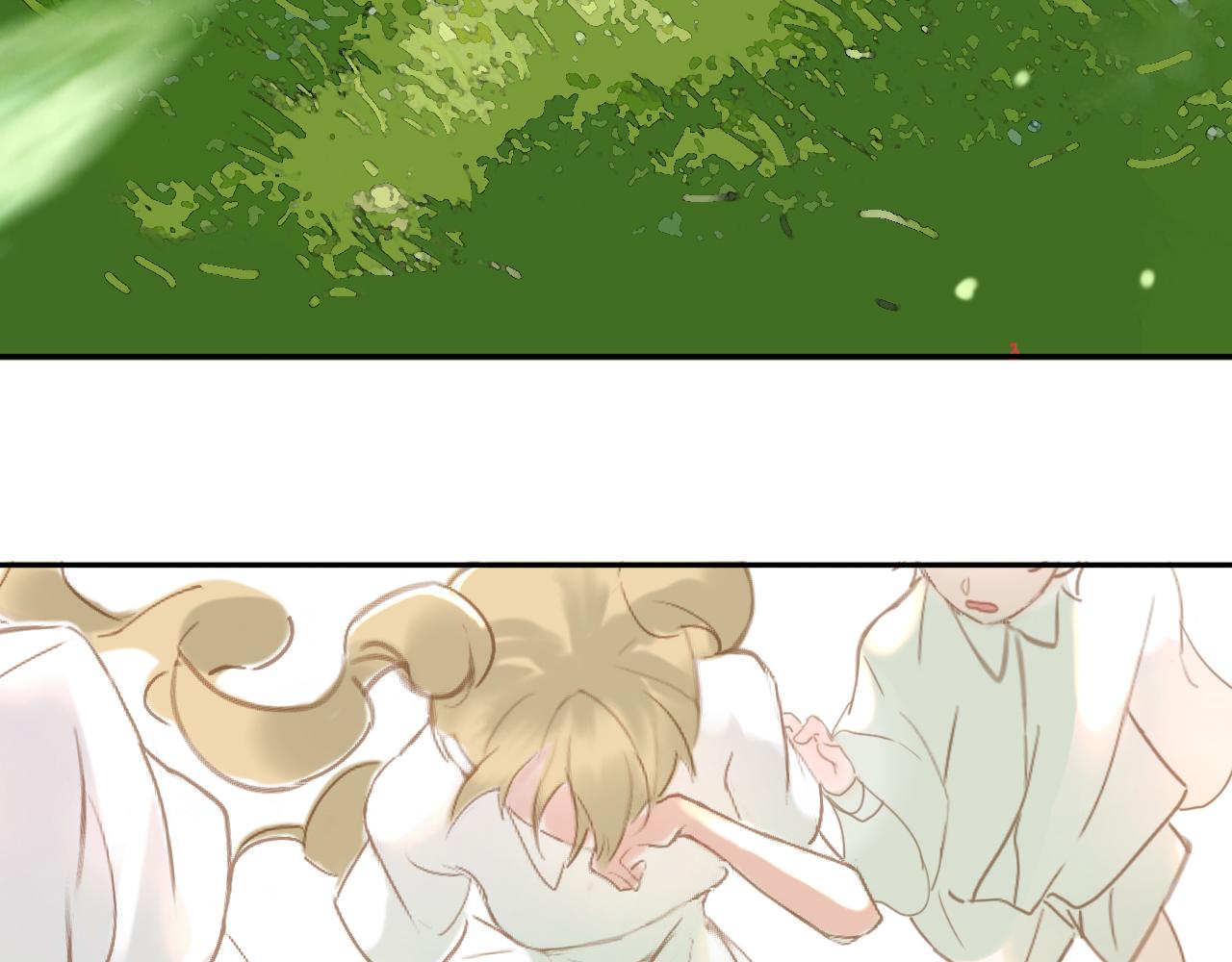 25 岔路(1/2)-第30话