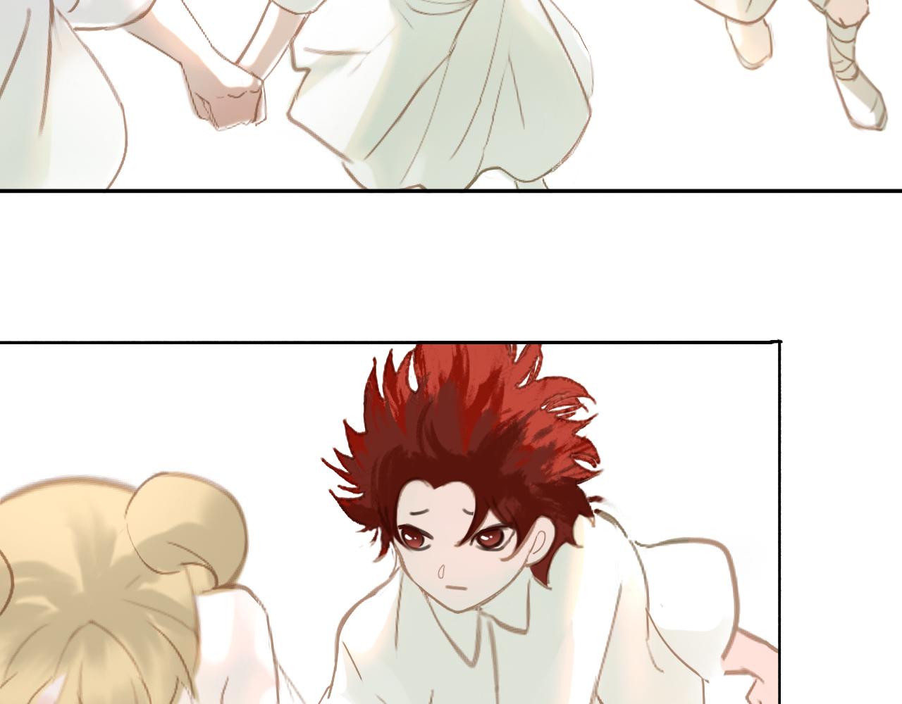 25 岔路(1/2)-第30话