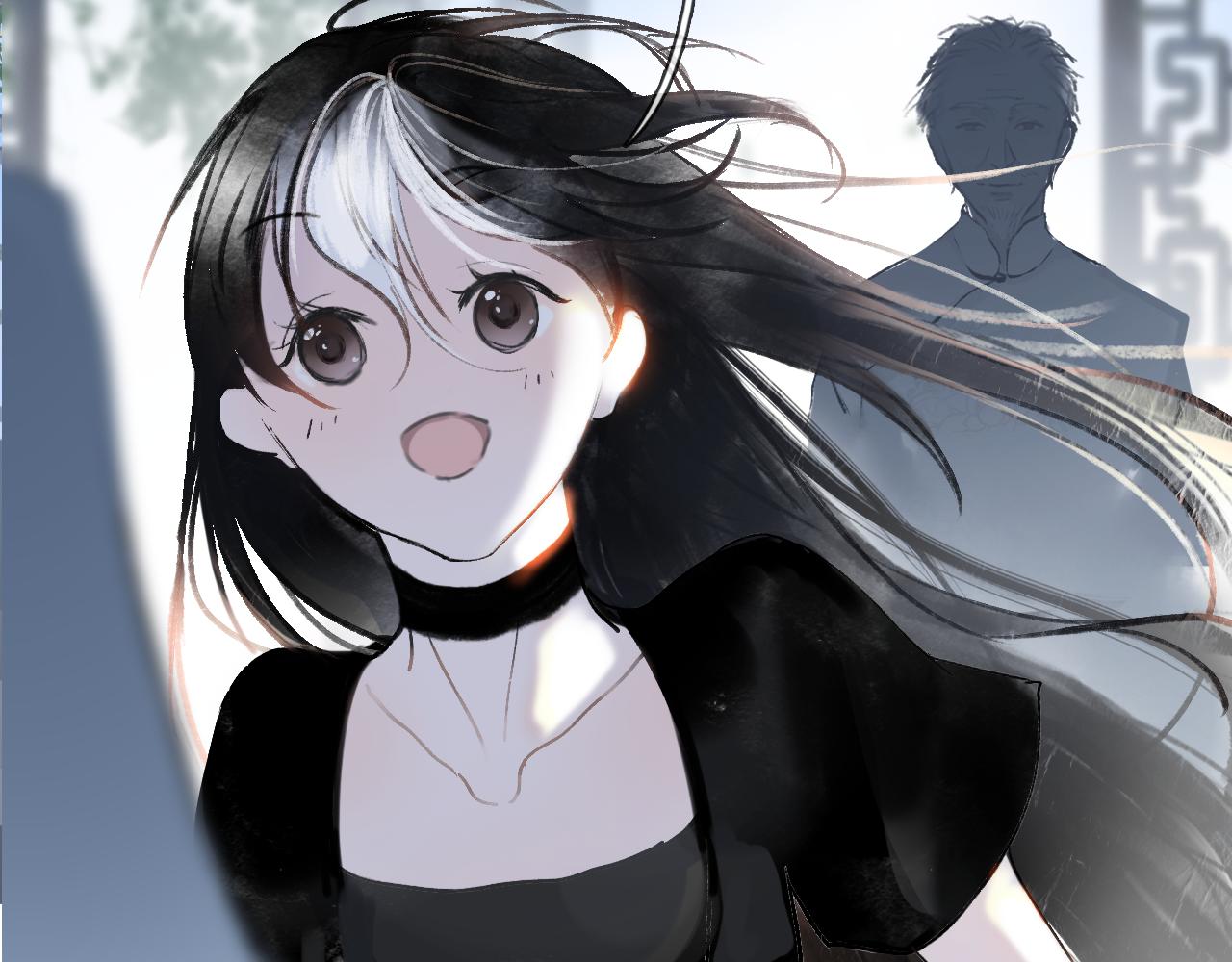 06 夏日永恒(1/4)-第8话