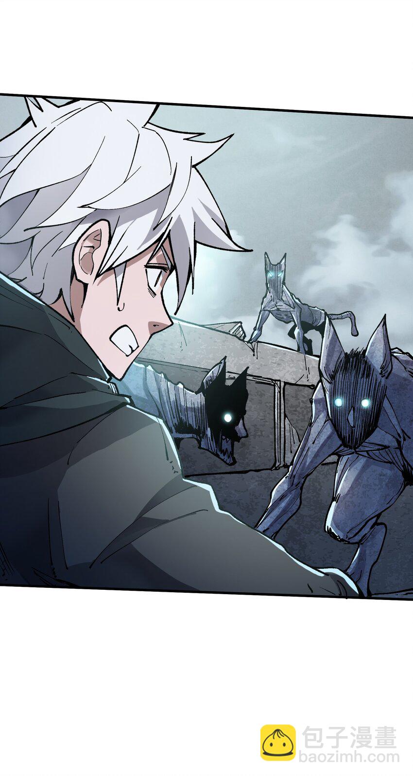 12 第12话(1/2)-第12话