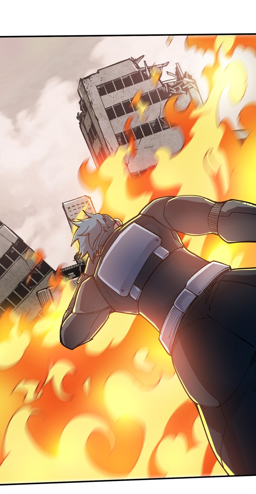 16 第16话(1/2)-第16话