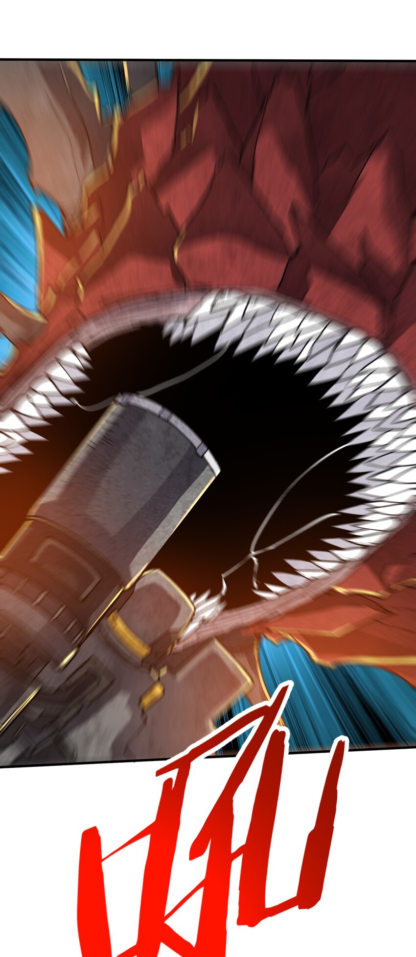 16 第16话(1/2)-第16话