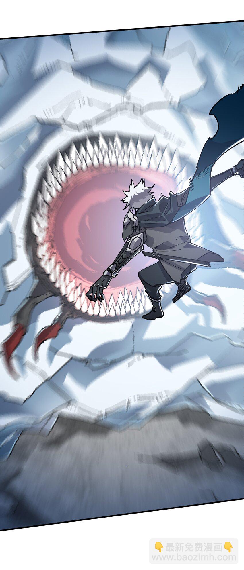 16 第16话(1/2)-第16话