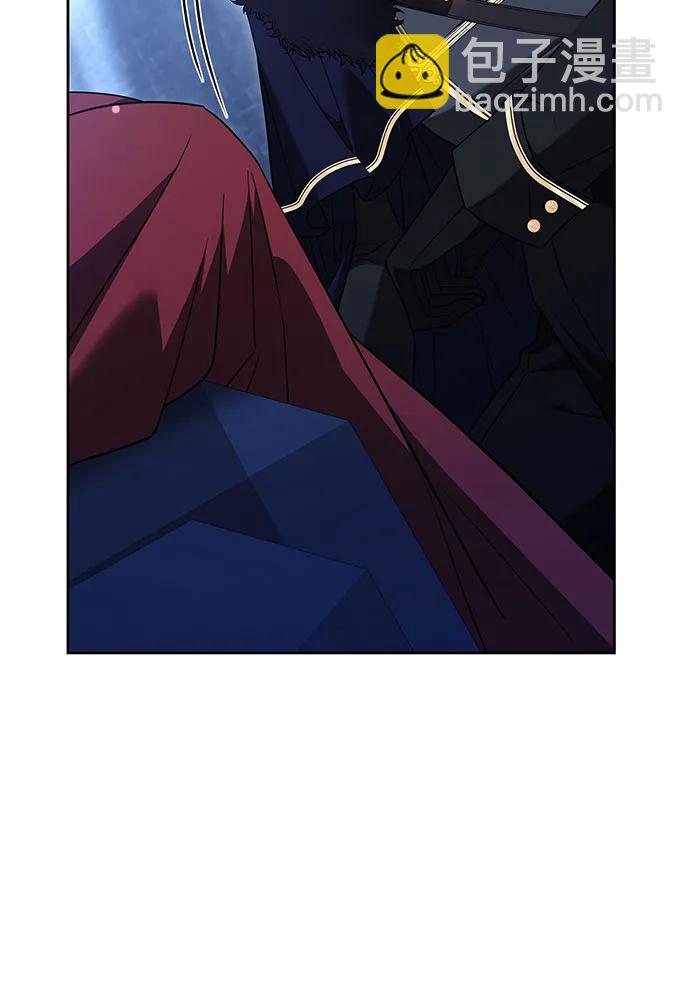 黑曜石的新娘 - 第74話(1/4) - 2