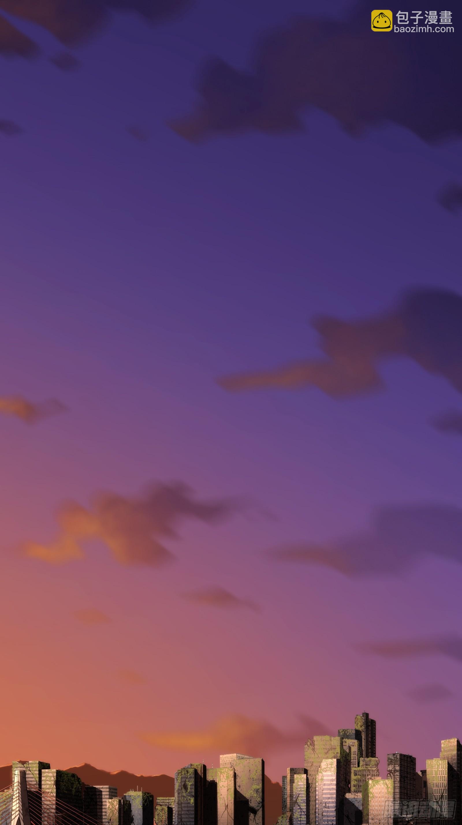 001 天黑了(1/2)-第2话