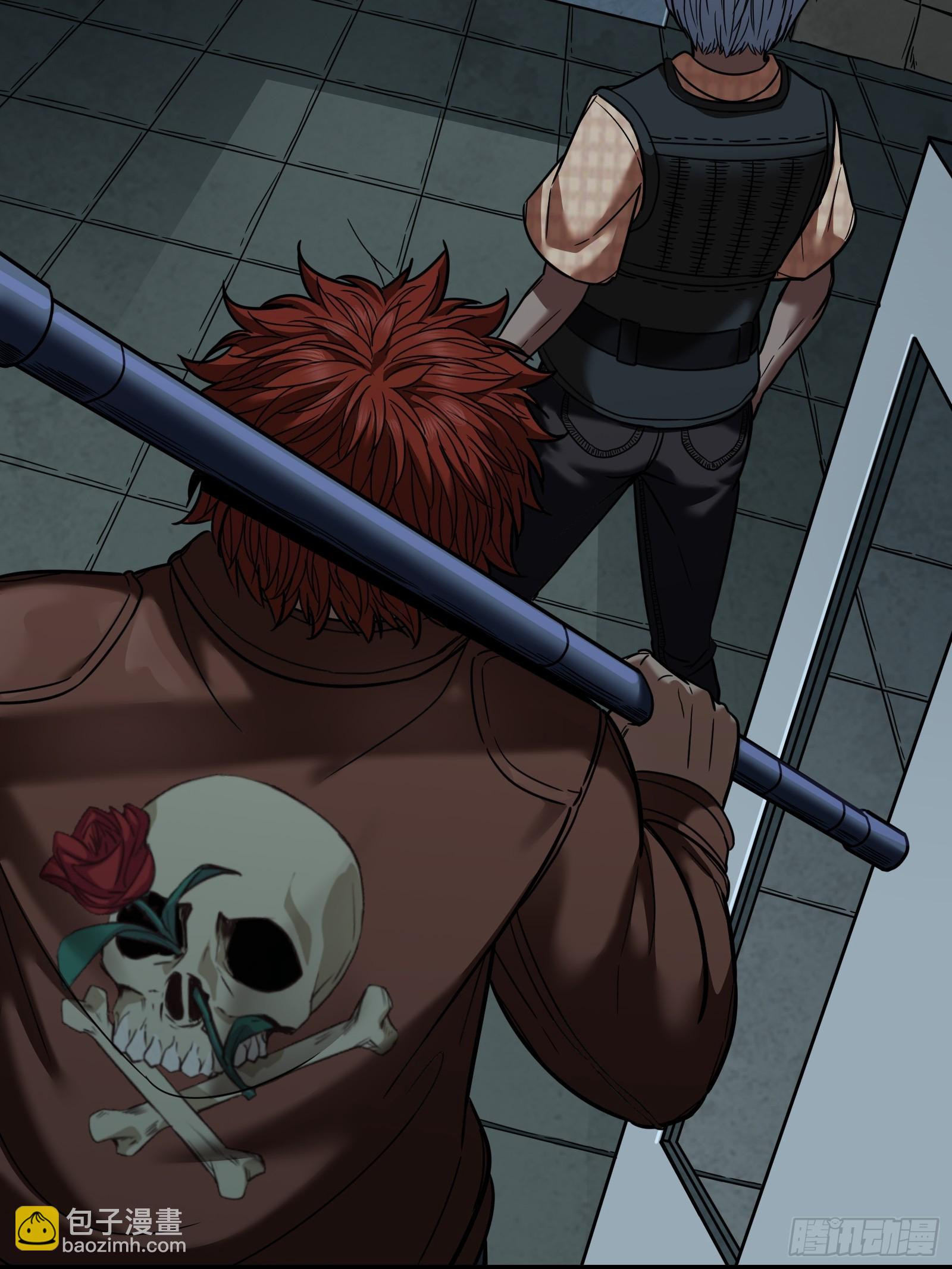 022 烂摊子-第24话