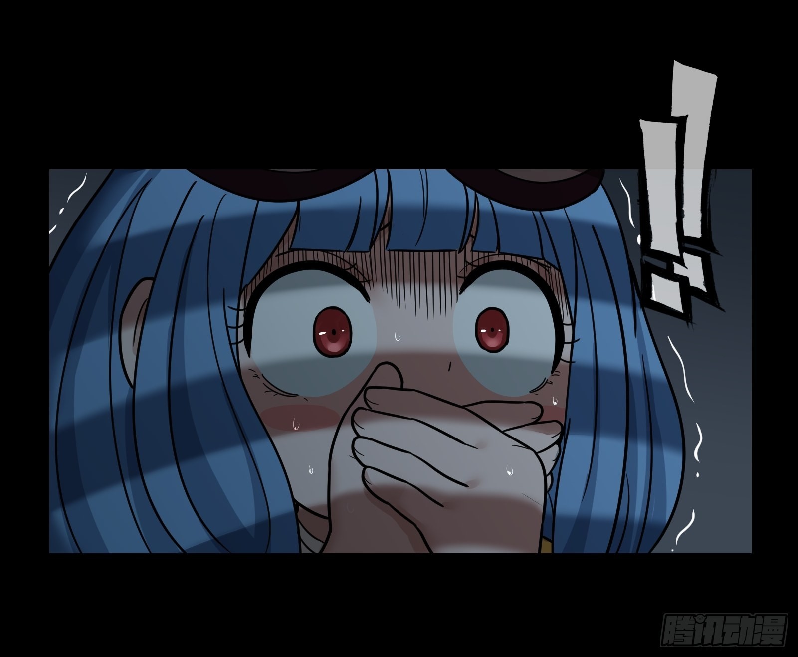 022 烂摊子-第24话