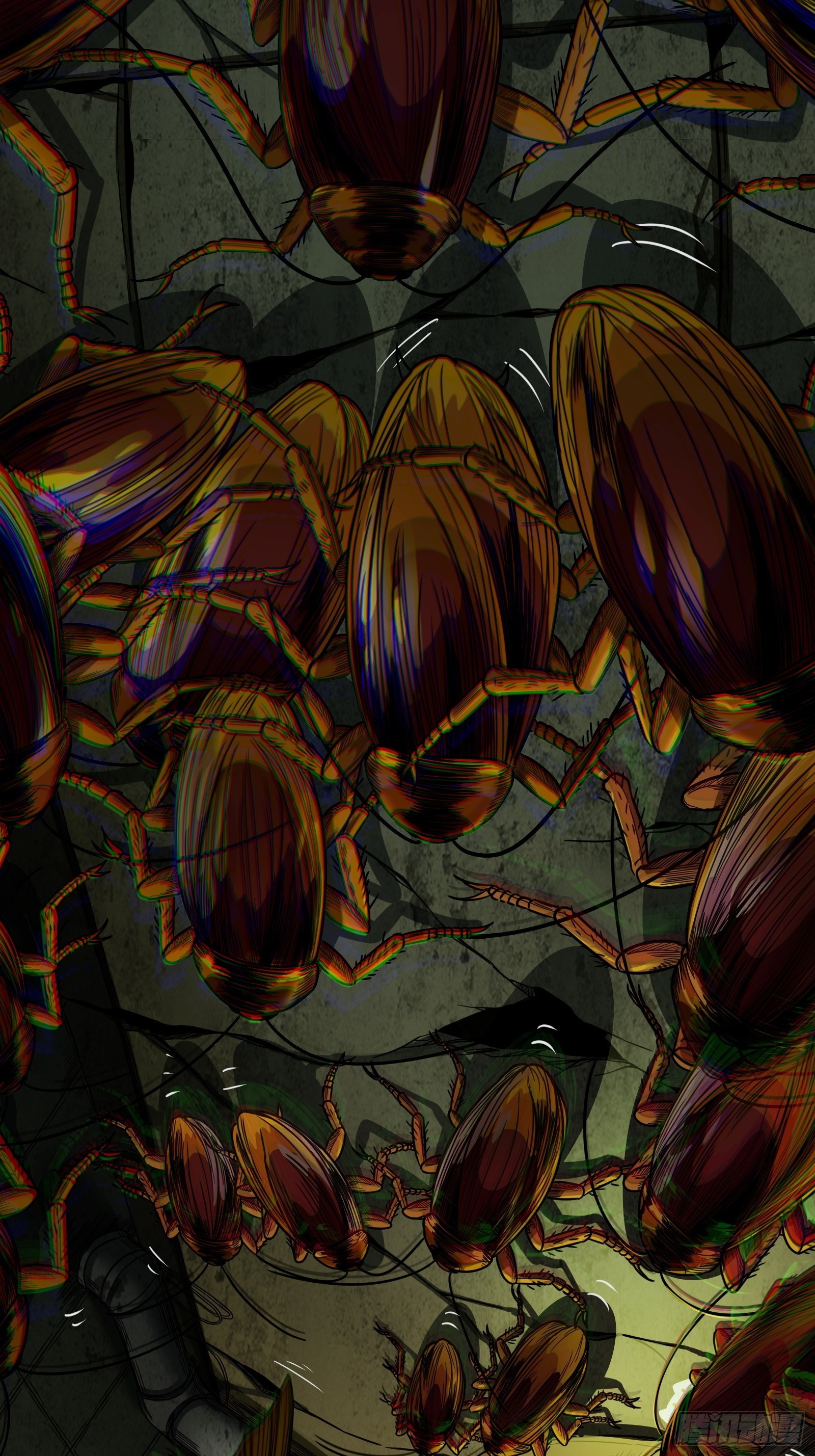 003 小女孩(1/2)-第4话