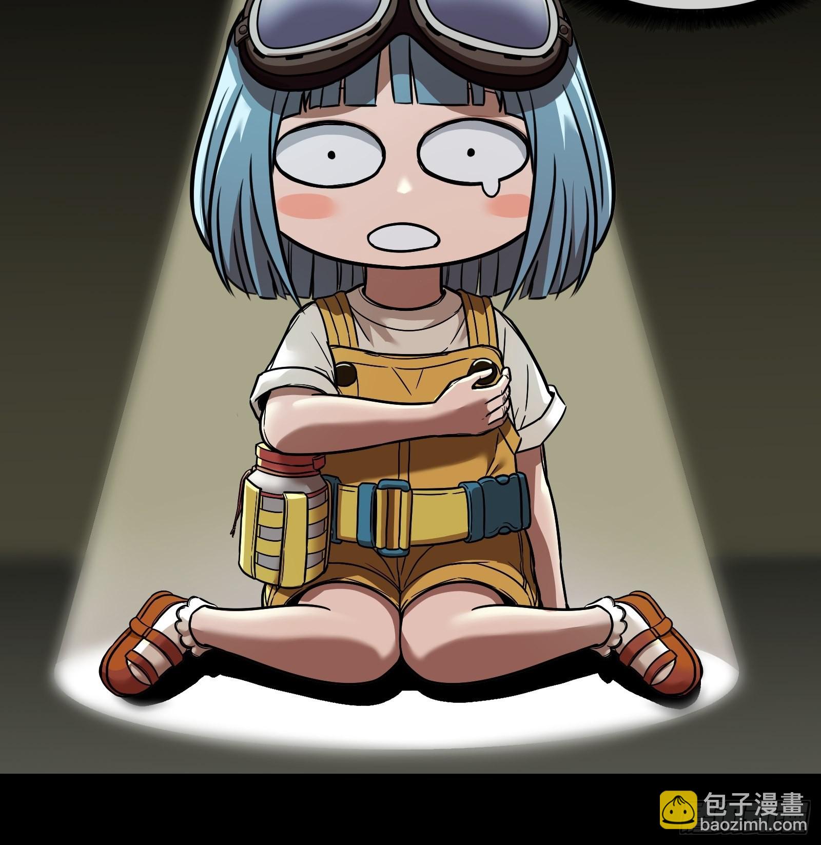 003 小女孩(1/2)-第4话