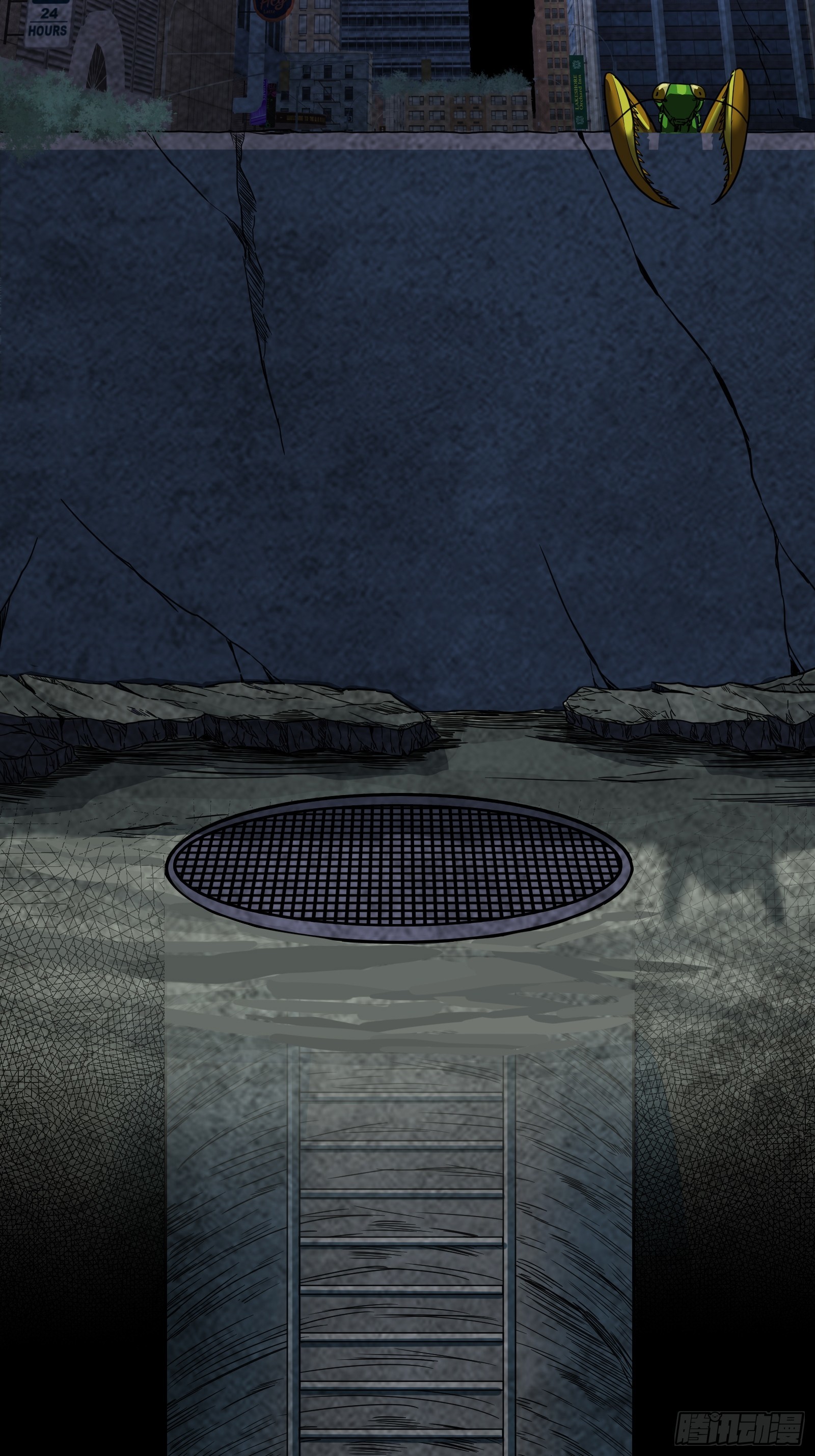 042 &ldquo;世界&rdquo;-第44话