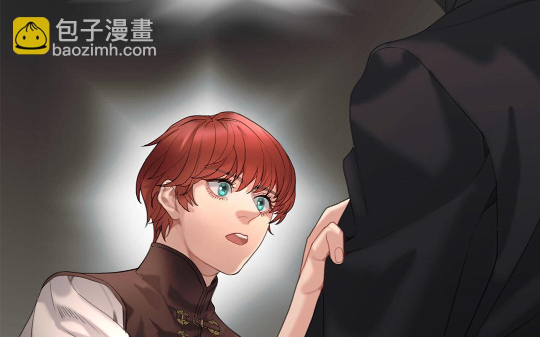 10 第08话 嫌疑人(1/2)-第10话