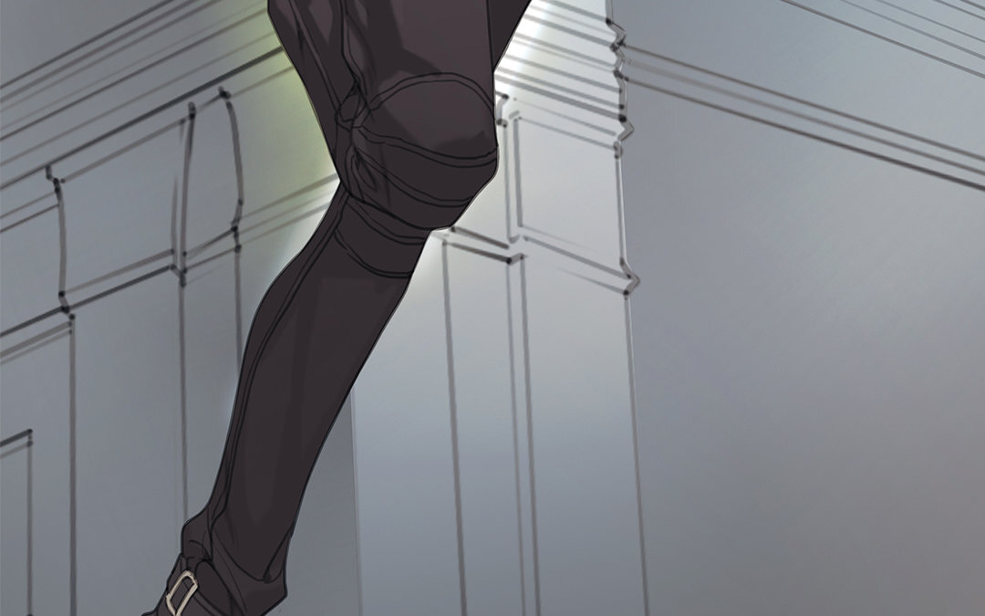 14 第12话 突发情况(1/2)-第14话