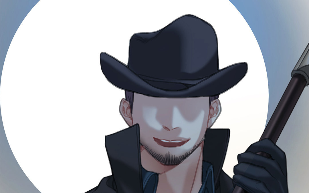 14 第12话 突发情况(1/2)-第14话