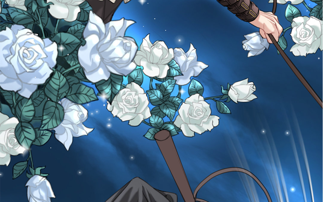 16 第14话 &ldquo;野生&rdquo;向导(1/2)-第16话