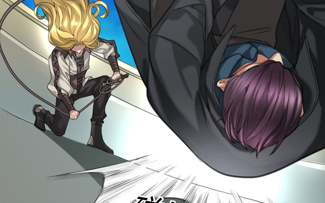 16 第14话 &ldquo;野生&rdquo;向导(1/2)-第16话