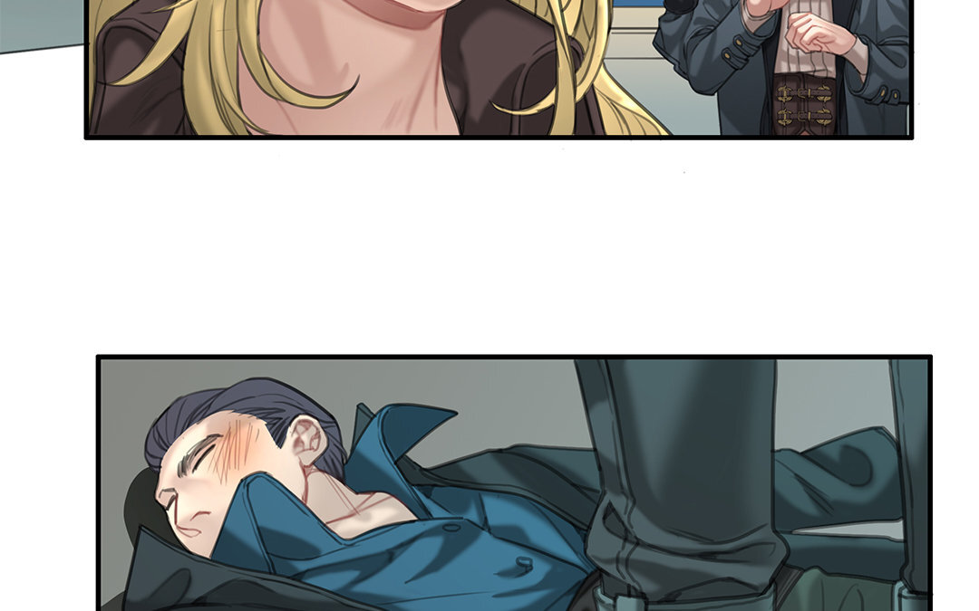 16 第14话 &ldquo;野生&rdquo;向导(1/2)-第16话