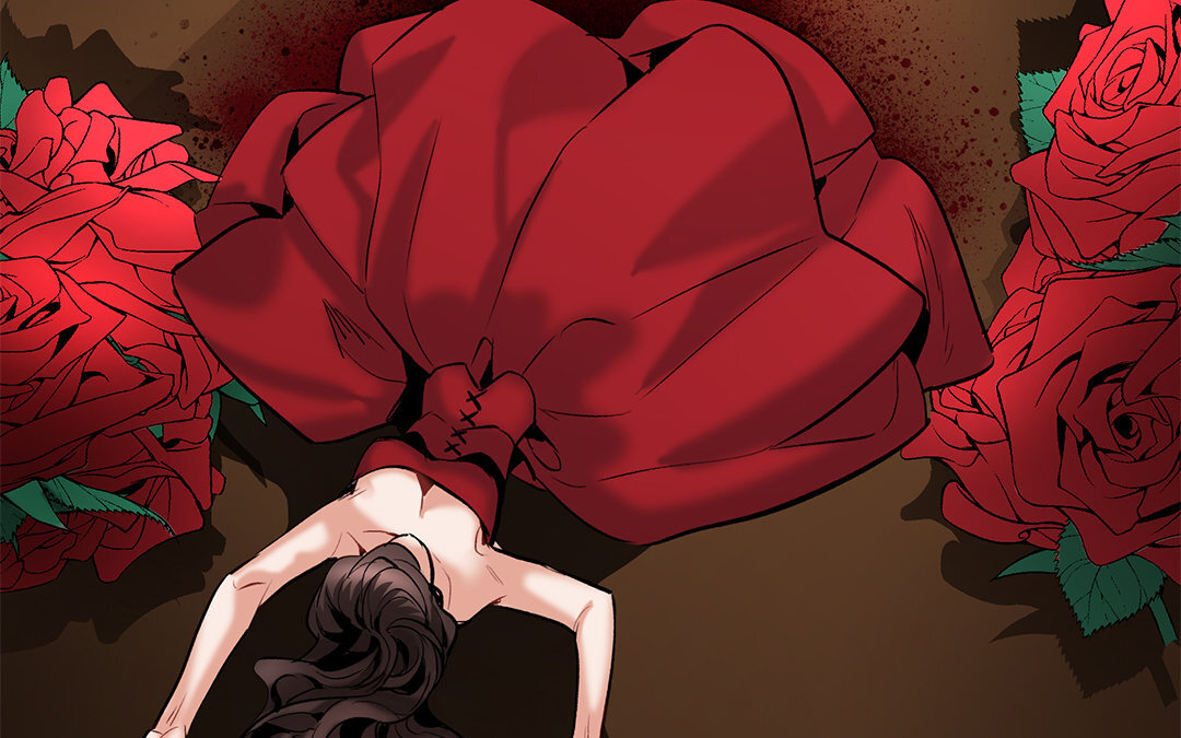 18 第16话 新的疑点(1/2)-第18话