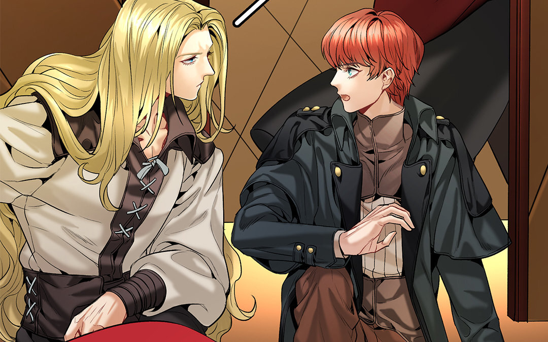 18 第16话 新的疑点(1/2)-第18话