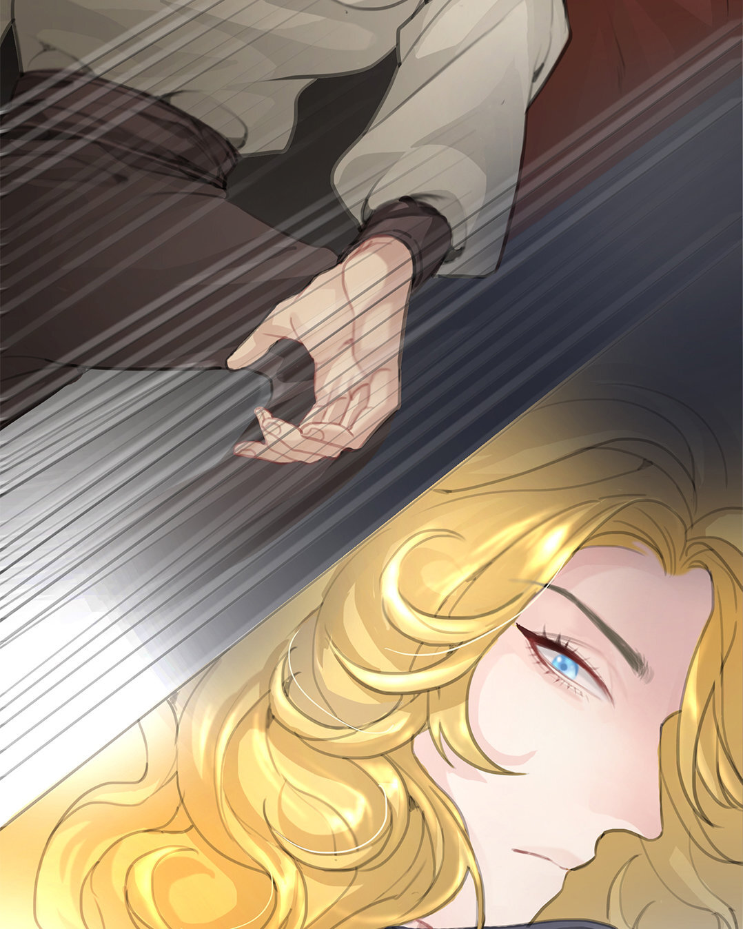 2 序章  哨兵与向导(1/2)-第2话