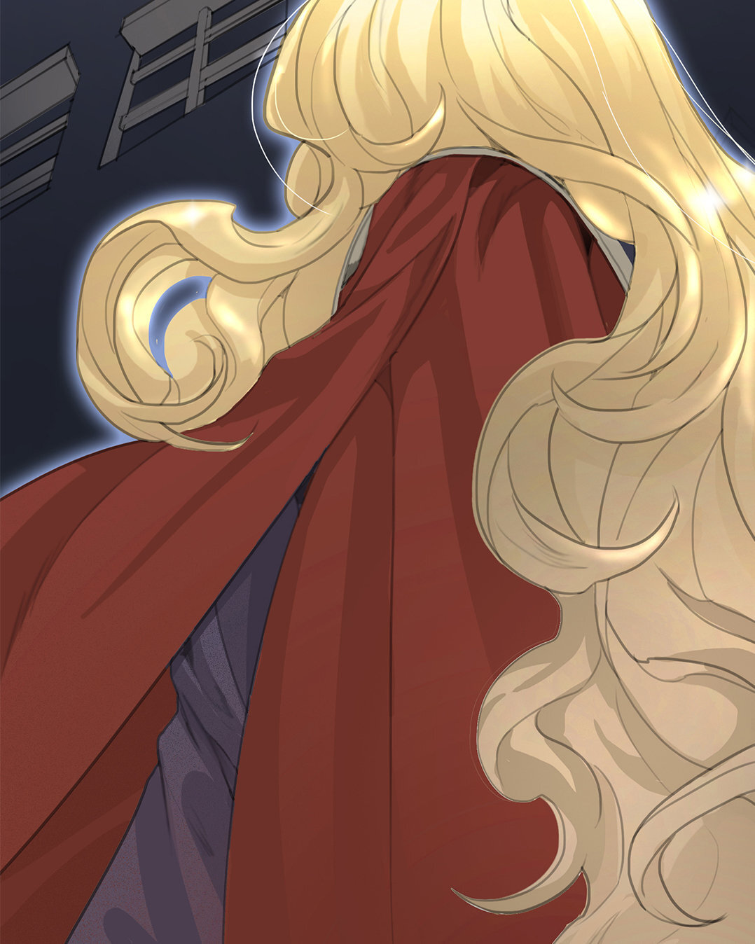 2 序章  哨兵与向导(1/2)-第2话