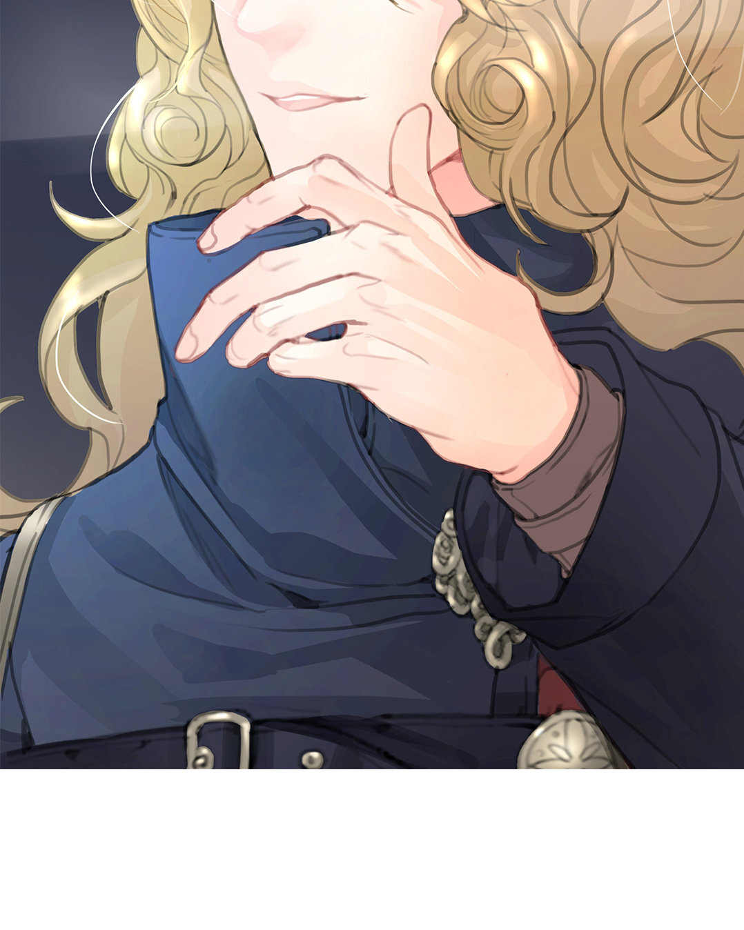 2 序章  哨兵与向导(1/2)-第2话