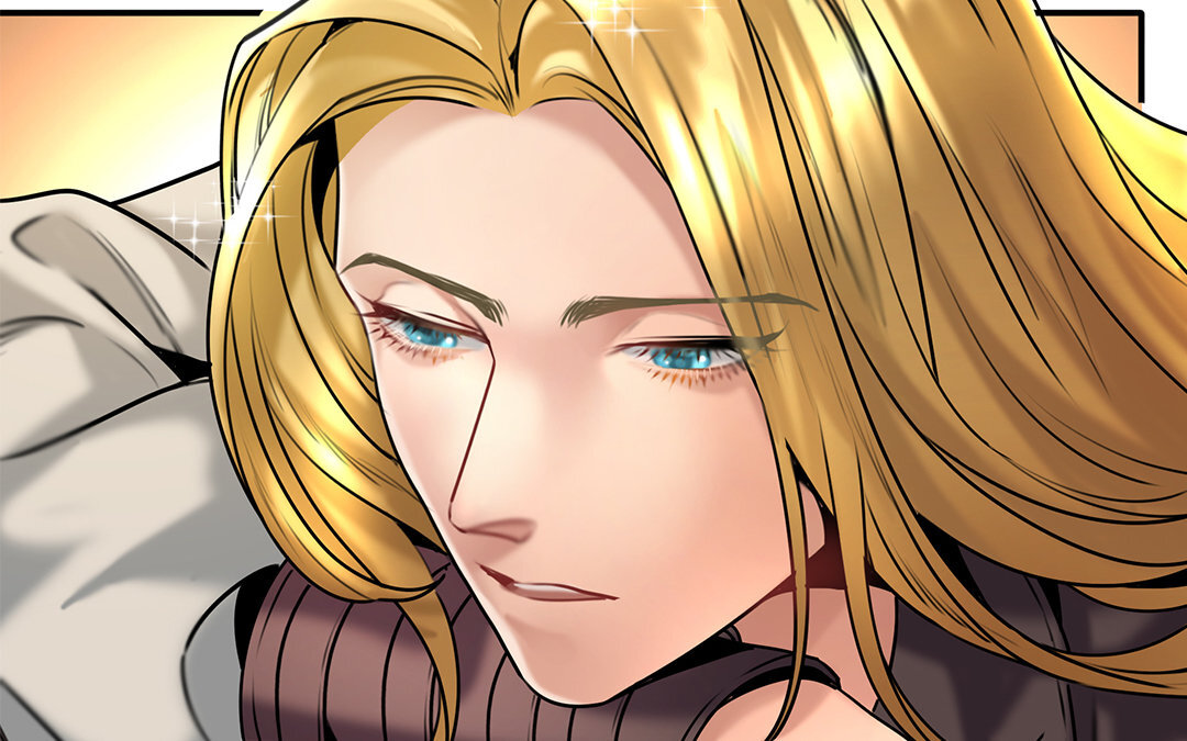 22 第20话 相争(1/2)-第22话