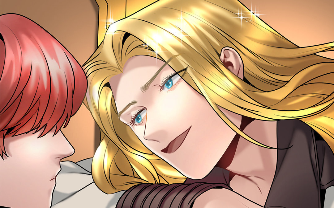 22 第20话 相争(1/2)-第22话