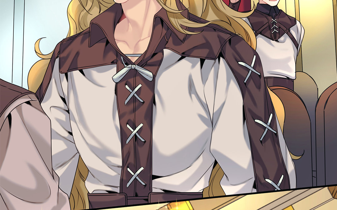 24 第22话 疑点重重(1/2)-第24话