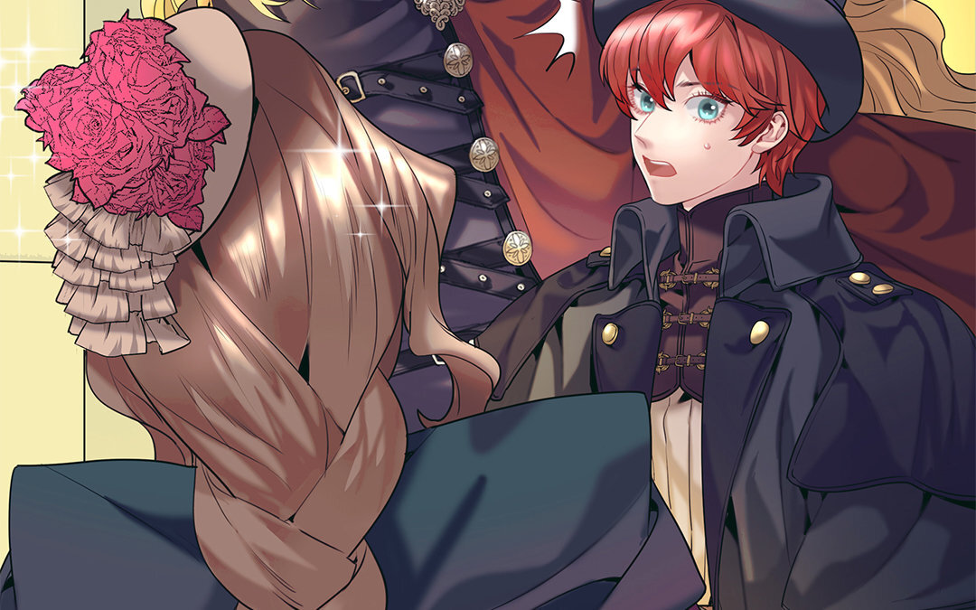 26 第24话 是&ldquo;他&rdquo;呀？(1/2)-第26话