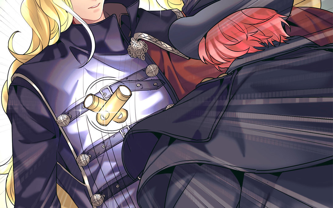 26 第24话 是&ldquo;他&rdquo;呀？(1/2)-第26话