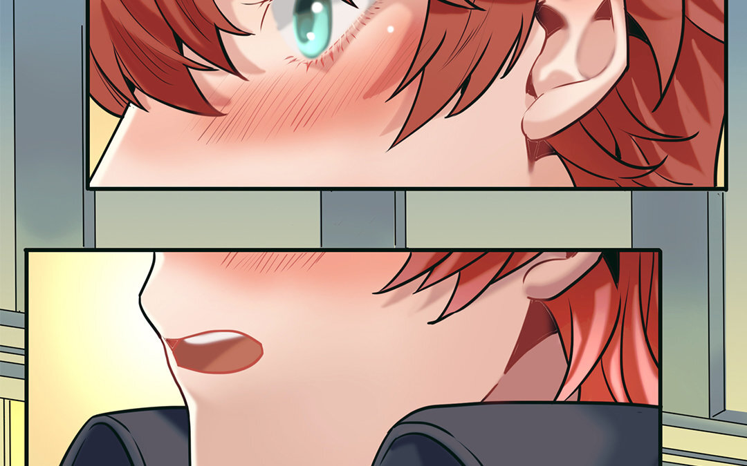 26 第24话 是&ldquo;他&rdquo;呀？(1/2)-第26话