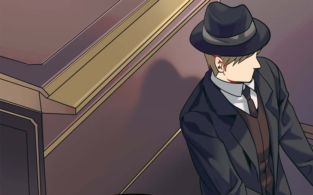 26 第24话 是&ldquo;他&rdquo;呀？(1/2)-第26话