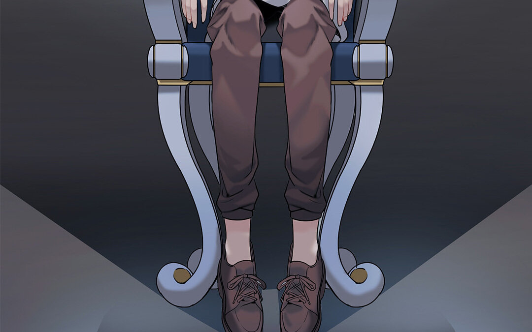 28 第26话 意想不到(1/2)-第28话