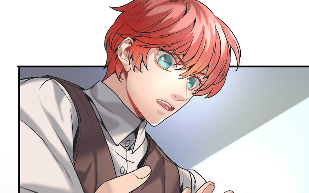 28 第26话 意想不到(1/2)-第28话