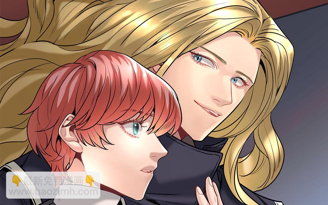 28 第26话 意想不到(1/2)-第28话