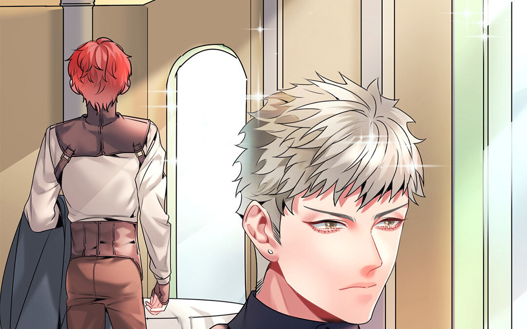 30 第28话 邀约(1/2)-第30话