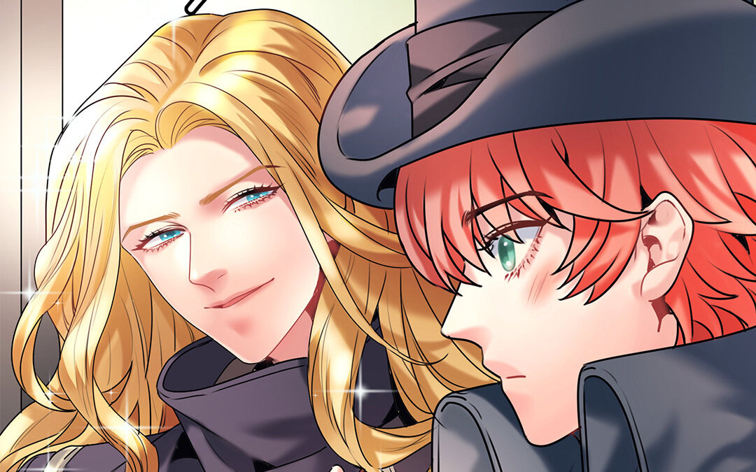 30 第28话 邀约(1/2)-第30话