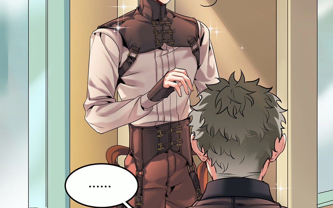 30 第28话 邀约(1/2)-第30话