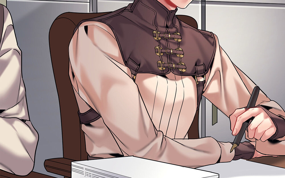 32 第30话 整装待发(1/2)-第32话