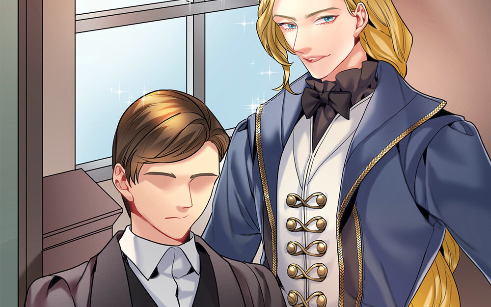 32 第30话 整装待发(1/2)-第32话