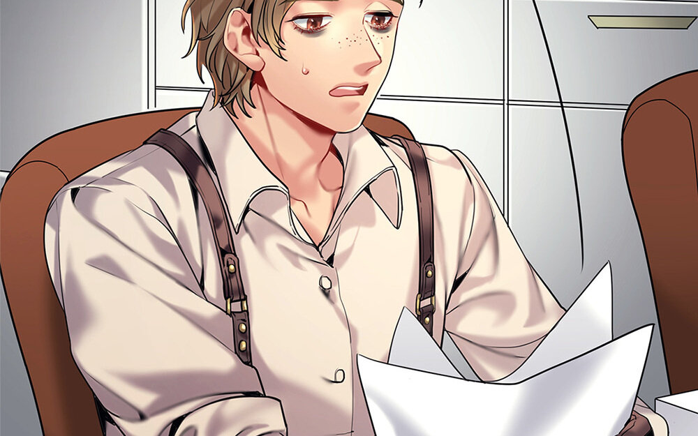 32 第30话 整装待发(1/2)-第32话