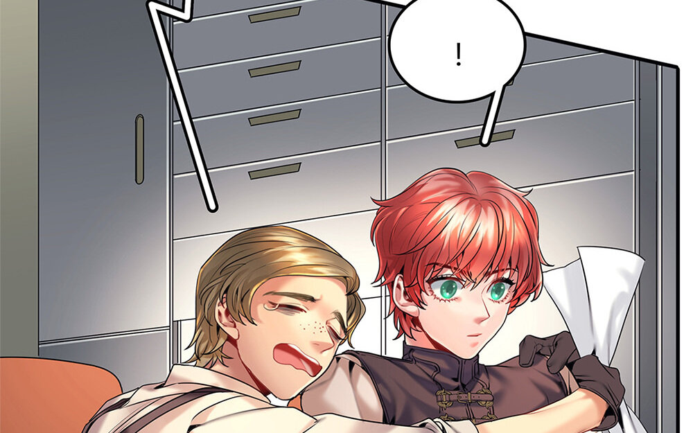 32 第30话 整装待发(1/2)-第32话